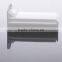 Building model materials, model bedroom furniture, architectural plastic scale model furniture, model bed