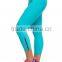 86% Supplex 14% Spandex Womens Dry Fit Fitness Tight