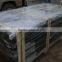Pvc coated euro panel fencing