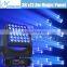 36X15W RGBW LED Magic Panel 6X6 Moving Head