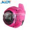 Hot selling Emergency GPS Tracker Security Children Kids Smart Watch With SIM Card Slot SOS Phone Call For Children                        
                                                Quality Choice