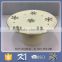 Knsheng New Product Wholesale High Quality Porcelain Seal Pot