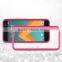 Samco Shockproof Dustproof Scratchproof Transparent PC+TPU Phone Cover For HTC One M10