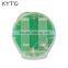 KYTO factory outlet cheap 2D calorie multi function g sensor pedometer