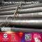 Hot Sale Steel Galvanized Ringlock Scaffolding Vertical Standard