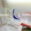 Customized Glass Trophy Blanks, Acrylic Trophy Blanks, Heart Trophy