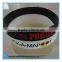best selling products silicone bracelet men
