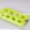 Different Shape Christmas Silicone Cookie Molds Logo Cake Mold For Baking