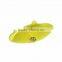 2015 novelty design eco-friendly silicone food crisper