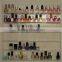 Manufacturing customized acrylic shelf acrylic nail polish shelf