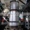 Superior Automatic Extrusion Double Station Hydraulic Blow Molding Machine Professional Manufactuer