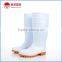 Hot Sale PVC Working Gumboots for Food Industry