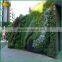 Wholesale large artificial green wall system for home garden