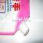 Hot sale stand up spout pouch for washing liquid packaging