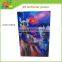 Advertising Proposal plastic 3d poster; poster 3d