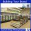 OED ODM hot sale supermarket equipment