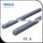 18W aluminium integrating led linear tube fixture FCC