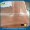 Magnetic shielding material copper shielding screen mesh for faraday cage