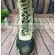 2015 factory price men dress army military camouflage boots
