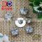 Manufacturer Supply Zinc Alloy Rivet for Leather Decorative Rivet for Jeans