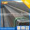 Ms Erw Black square Hollow Section Steel Pipe/tubes (rhs/ Shs)