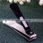 Fashion gift set, 3pcs different gift set. box parking gift set with nail clipper,key ring,card bag