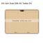 Full function 9.6" IPS screen Quad core pc tablet with 3G +Bluetooth+GPS+FM