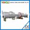 convenient installation siemens motor wood air drum dryer