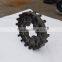 sprocket(main wheel) upgraded