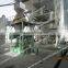 bagging palletizing machinery aggregates