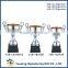 Three Sizes Students Competitions Sports Gifts Awards Small Trophies Trophy Cup