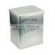 Green Tea Tin Box for promotional gift packing