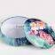 Wedding candy box storage metal gift tin box for wedding candy