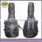 Big Size Comfortable Soft Thick Black Guitar Gig Bag Wholesale YQB005