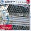 hot sale pre galvanized steel tube hot sale for green house