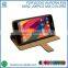 Card Holder Stand Case For Ecoo Aurora E04 3GB BookStyle Wallet Flip Leather Cover