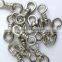 stainless steel single swivel for longline (NO.4 single)