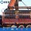 Ductile Iron Socket-Spigot Pipe