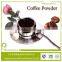 Coffee flavored milk tea Powder