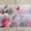 Blue new design animal wonderful fashion kids play mat