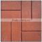 2015 new product/Jingdong rubber floor tile Chinese wellknown trademark quality rubber floor tile