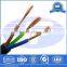 China Supplier High Quality PVC Insulated Wire With Competitive Price