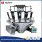 KJL-10/14 Mulithead weigher for granulars chips nuts snacks