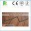 Wood grain Good quality PVC click lock Vinyl flooring tile
