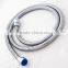 Bathroom Accessories 150 mm 304 Stainless Steel Flexible Mixer Tap Shower Hose