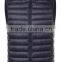 Men outdoor Ultra light down vest for winters
