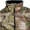 new 2016 apparel new product winter clothing sexy windbreaker jacket women Women's Pro Edition Full Zip Hunting Vest