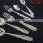 DS-8453 hot sale with attractive stainless steel cutlery set