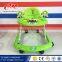 Wholesale 8 wheels baby walker bike / folding baby swing stroller / lovely toys baby walker for kid                        
                                                Quality Choice