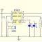 PIN Electronic Cigarette Sensor Of Blood Pressure Monitor